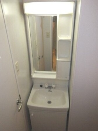 レオパレスT&Sの物件内観写真